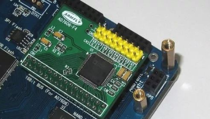 数据采集卡的原理以及在医学检测领域的应用