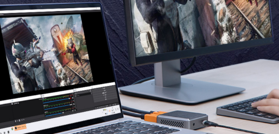 同步采集卡厂家分享同步采集卡的四大优点！