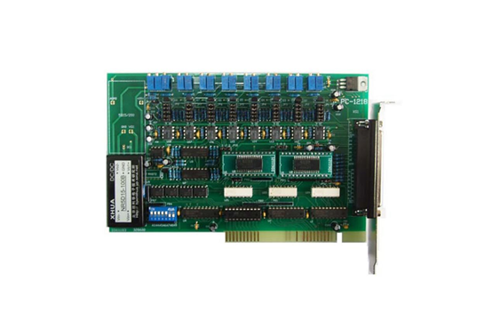 选择PCI采集卡的三大方向