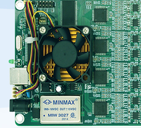 USB采集卡‍为何如此受欢迎