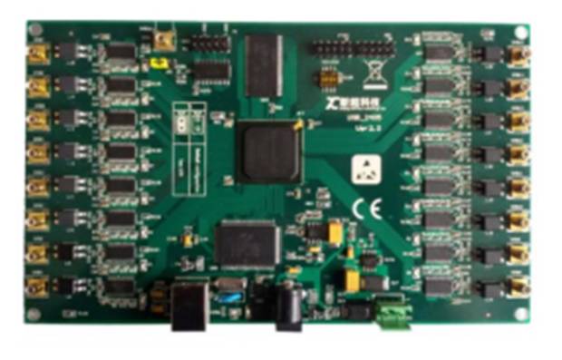 如何选择同步采集卡厂家？