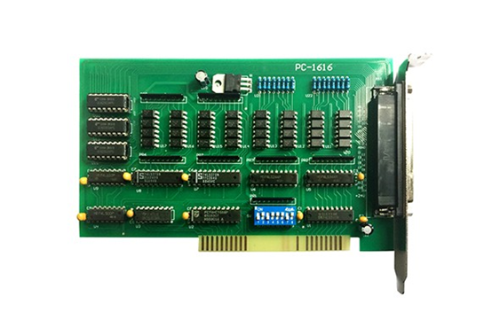 数据同步采集卡的三大分类