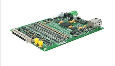 数据采集卡的功能主要有哪些